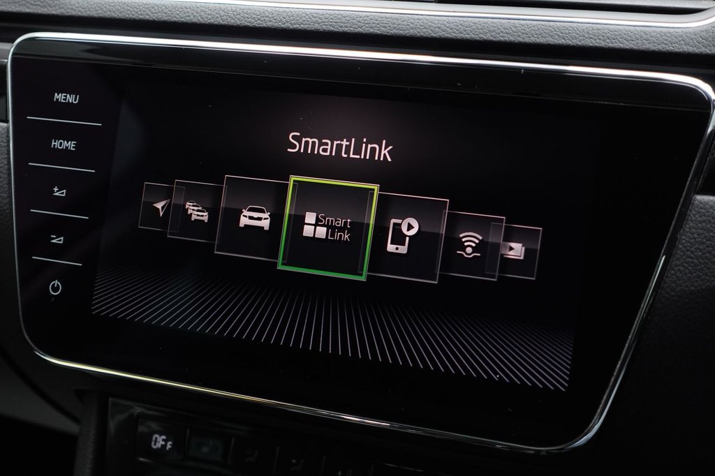 Used Skoda Superb 2017 for sale - 75937548: Photo 32