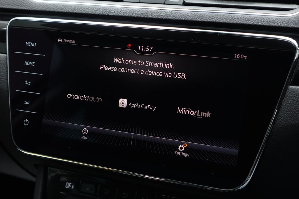 Used Skoda Superb 2017 for sale - 75937548: Photo 33