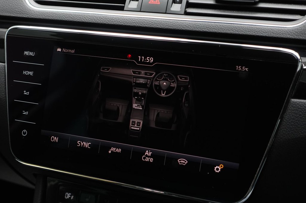 Used Skoda Superb 2017 for sale - 75937548: Photo 35