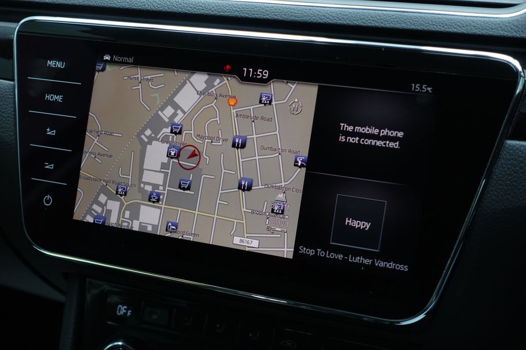 Used Skoda Superb 2017 for sale - 75937548: Photo 36