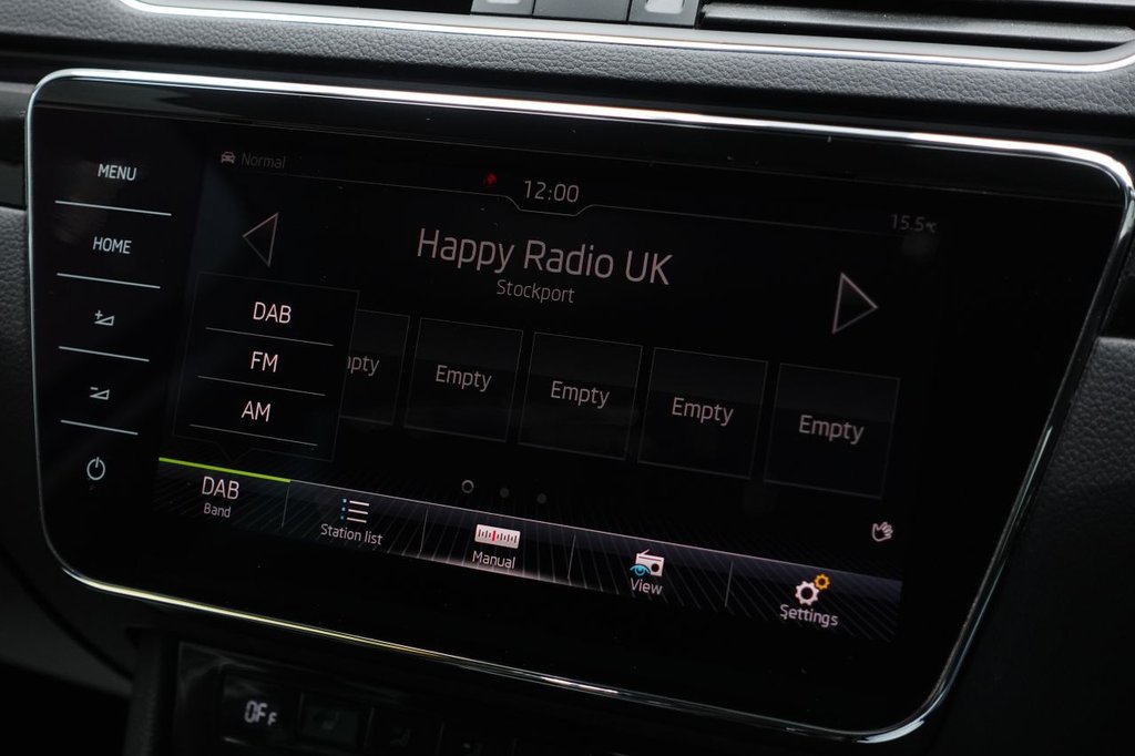 Used Skoda Superb 2017 for sale - 75937548: Photo 38