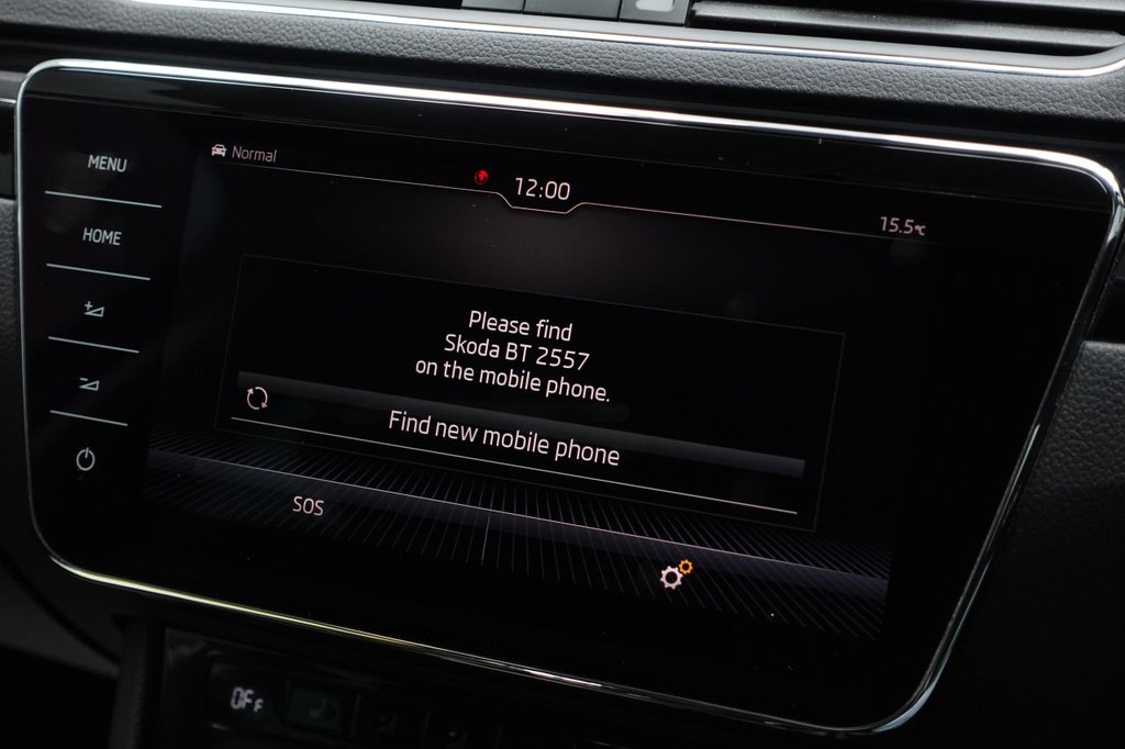 Used Skoda Superb 2017 for sale - 75937548: Photo 39