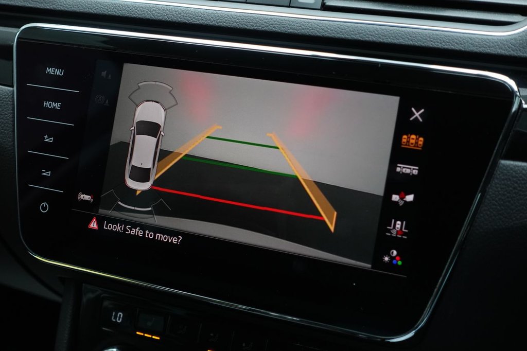 Used Skoda Superb 2017 for sale - 75937548: Photo 41