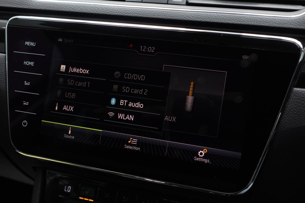 Used Skoda Superb 2017 for sale - 75937548: Photo 42