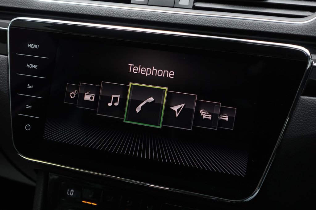 Used Skoda Superb 2017 for sale - 75937548: Photo 43