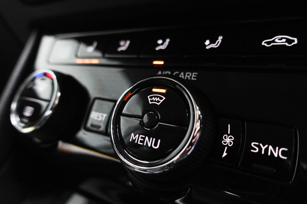 Used Skoda Superb 2017 for sale - 75937548: Photo 46