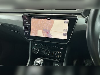 Used Skoda Superb 2019 for sale - 78288290: Photo