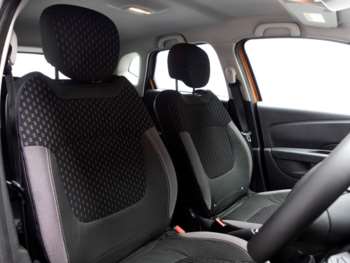 Used Renault Captur 2017 for sale - 75242342: Photo