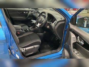 Used Nissan Qashqai 2019 for sale - 77765660: Photo