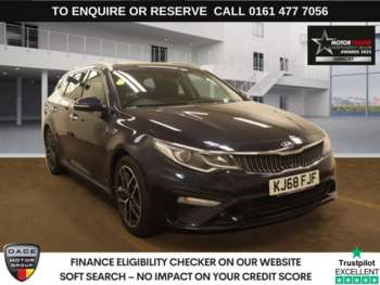 2019 (68) - 1.6 CRDi ISG 3 5dr DCT
