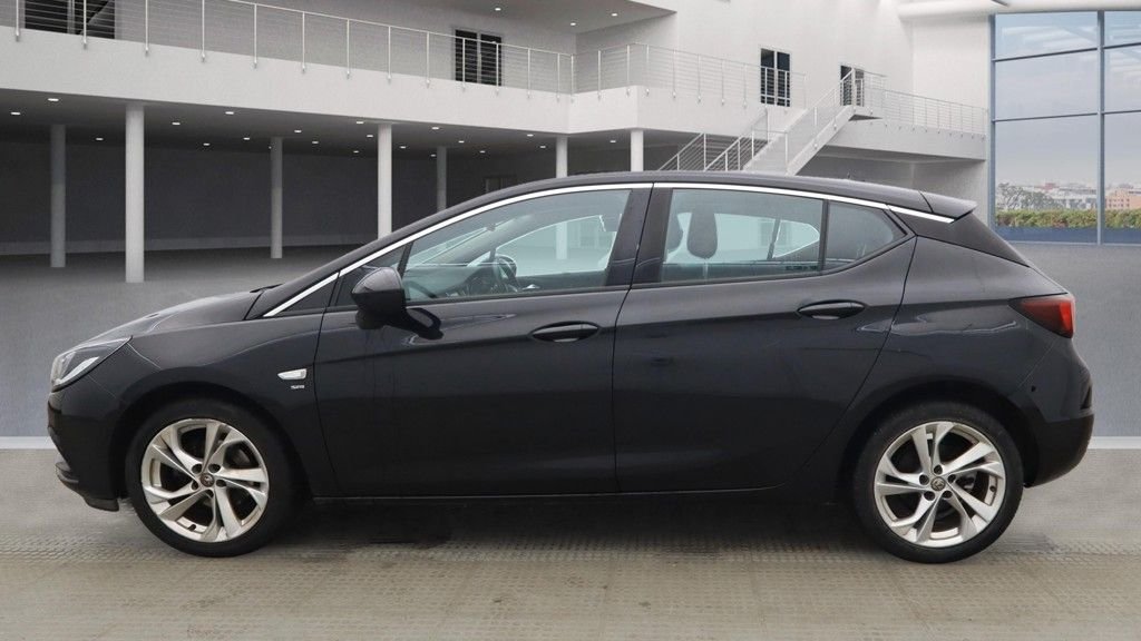 Used Vauxhall Astra 2019 for sale - 76632602: Photo 11