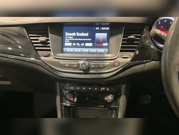 Used Vauxhall Astra 2019 for sale - 76632602: Photo