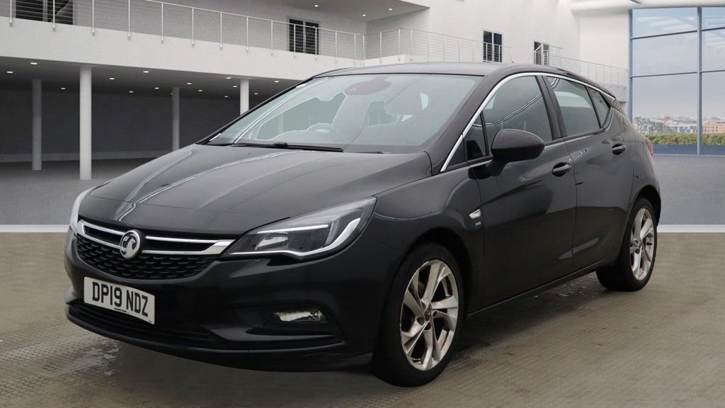 Used Vauxhall Astra 2019 for sale - 76632602: Photo 5