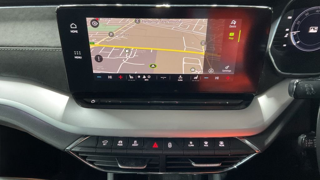 Used Skoda Octavia 2020 for sale - 77719834: Photo 2