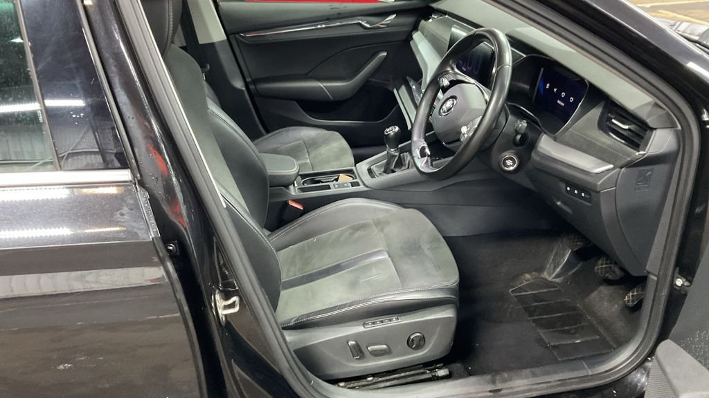 Used Skoda Octavia 2020 for sale - 77719834: Photo 3