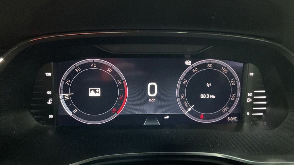 Used Skoda Octavia 2020 for sale - 77719834: Photo 4