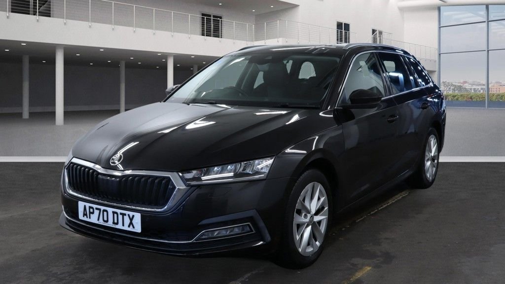 Used Skoda Octavia 2020 for sale - 77719834: Photo 5