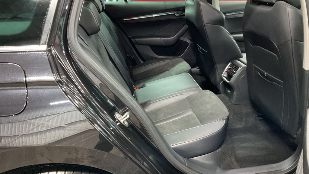 Used Skoda Octavia 2020 for sale - 77719834: Photo 8