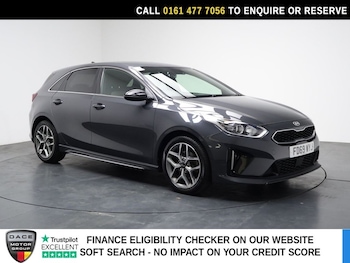 Used Kia Ceed 2020 for sale - 79584894: Photo