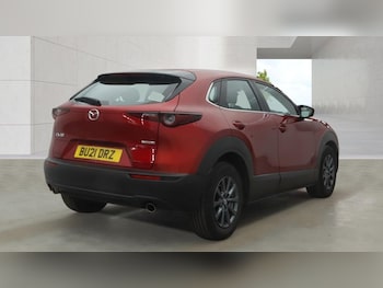 Used Mazda CX-30 2021 for sale - 79584426: Photo