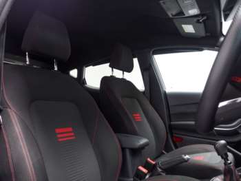 Used Ford Fiesta 2022 for sale - 74844691: Photo