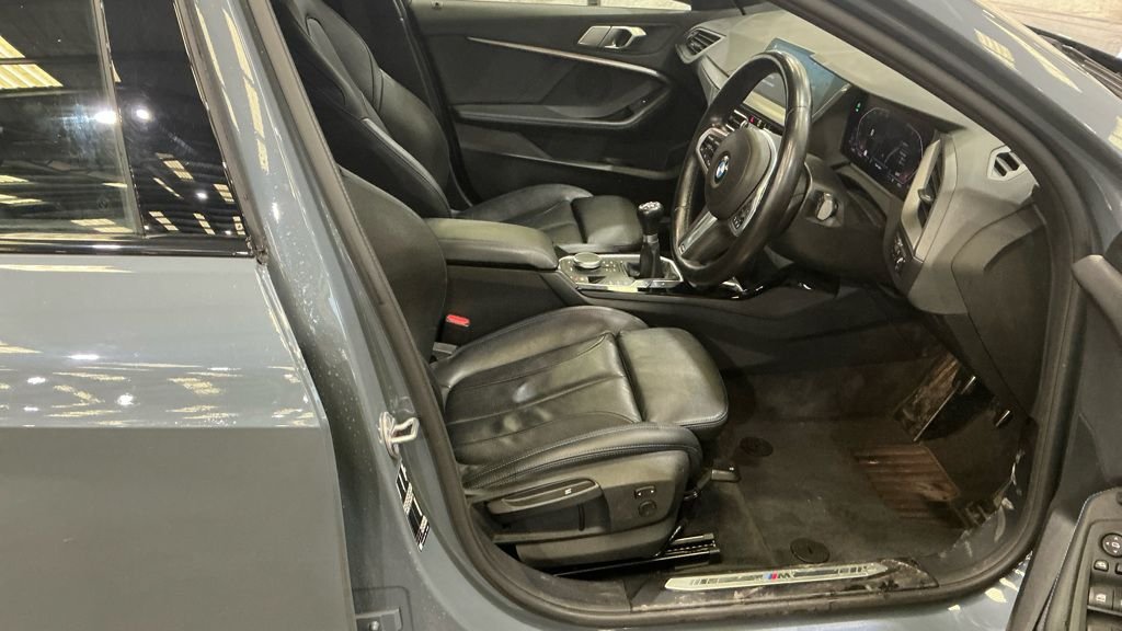 Used BMW 1 Series 2022 for sale - 78097024: Photo 2