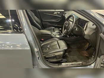 Used BMW 1 Series 2022 for sale - 78097024: Photo