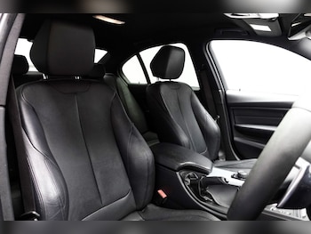 Used BMW 3 Series 2014 for sale - 75335741: Photo