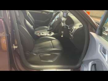 Used Audi A3 2016 for sale - 75046882: Photo