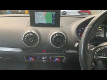 Used Audi A3 2016 for sale - 75046882: Photo