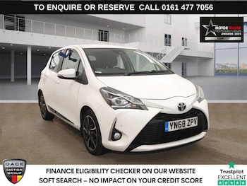 Toyota - Yaris