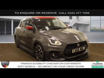 2020 (66) - 1.4 Boosterjet MHEV Sport Hatchback 5dr Petrol Hybrid Manual Euro 6 (s/s) (