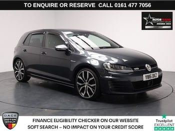 Volkswagen - Golf