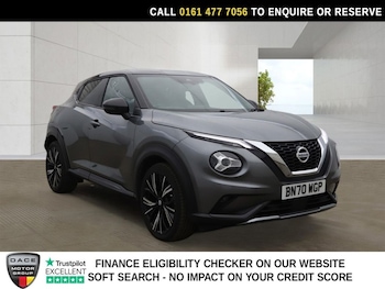 Used Nissan Juke 2020 for sale - 78414176: Photo