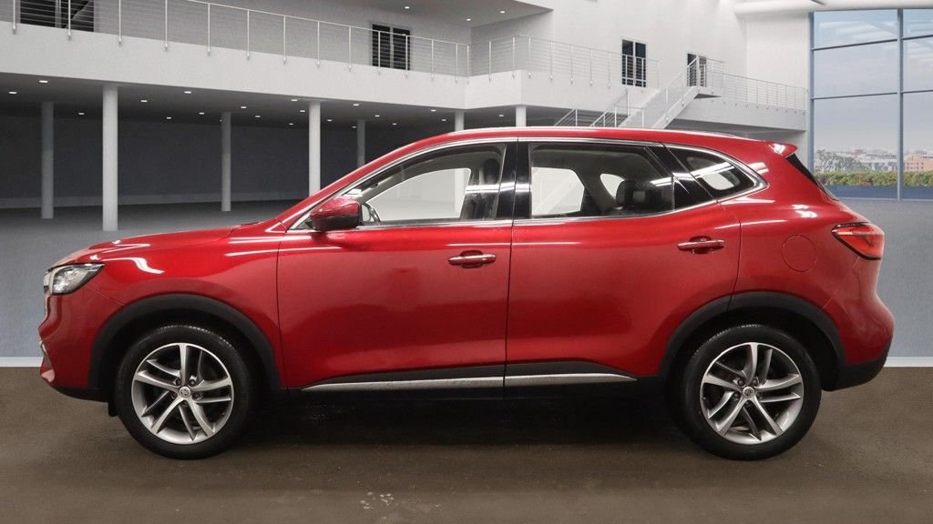 Used MG MG HS 2021 for sale - 76632384: Photo 11