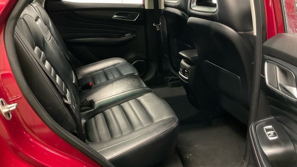 Used MG MG HS 2021 for sale - 76632384: Photo 12