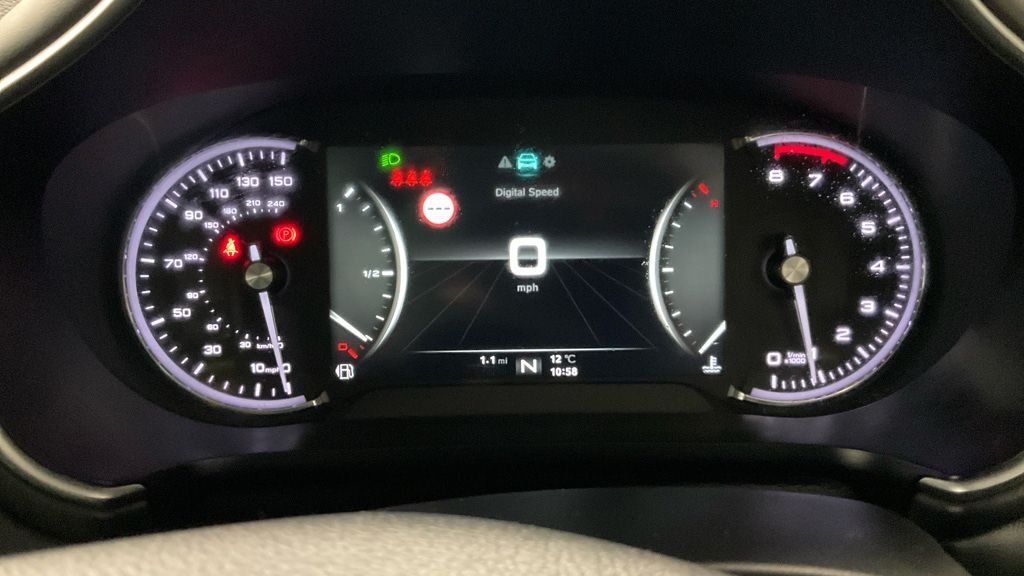 Used MG MG HS 2021 for sale - 76632384: Photo 14