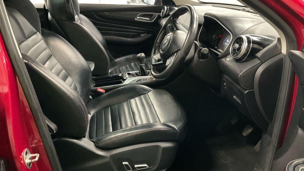 Used MG MG HS 2021 for sale - 76632384: Photo 2