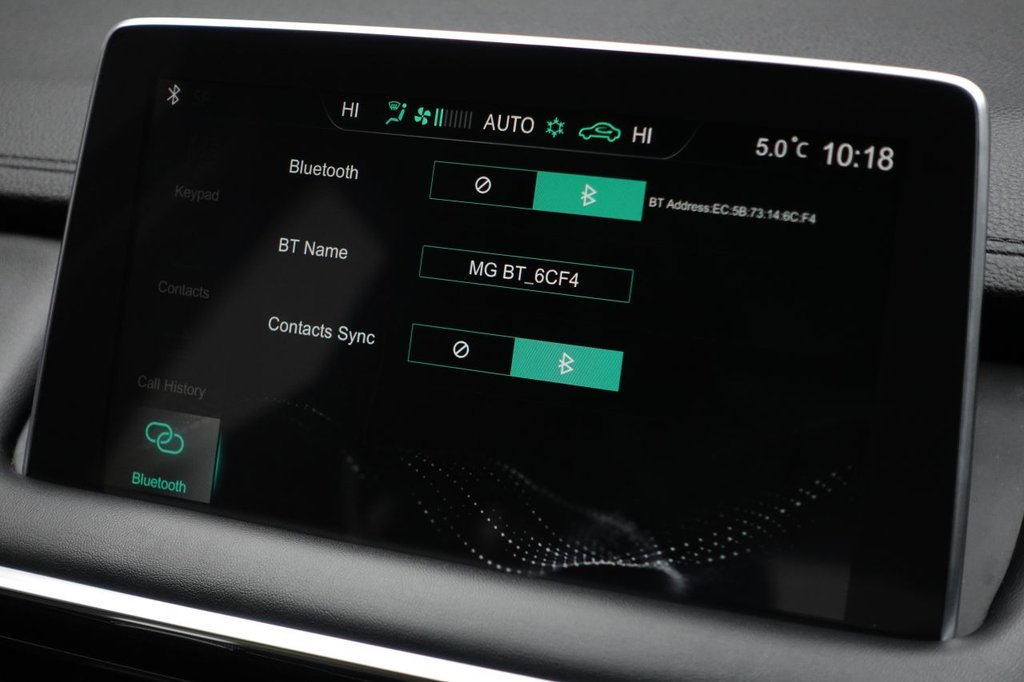 Used MG MG HS 2021 for sale - 76632384: Photo 29