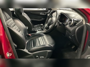 Used MG MG HS 2021 for sale - 76632384: Photo