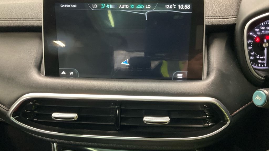 Used MG MG HS 2021 for sale - 76632384: Photo 3