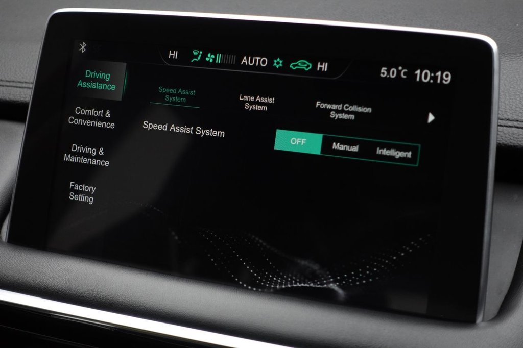 Used MG MG HS 2021 for sale - 76632384: Photo 30