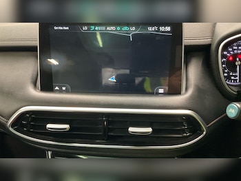 Used MG MG HS 2021 for sale - 76632384: Photo