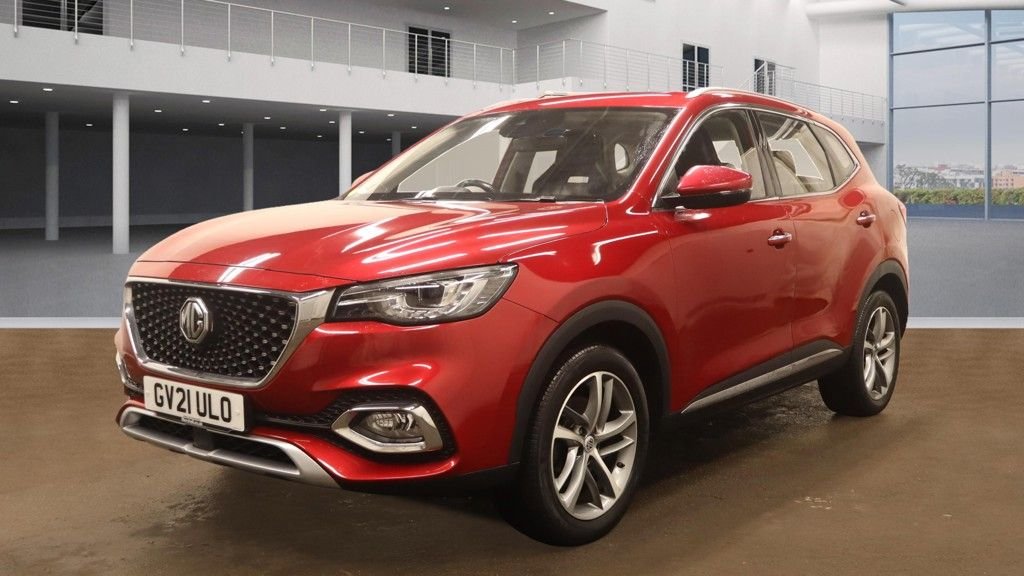 Used MG MG HS 2021 for sale - 76632384: Photo 5