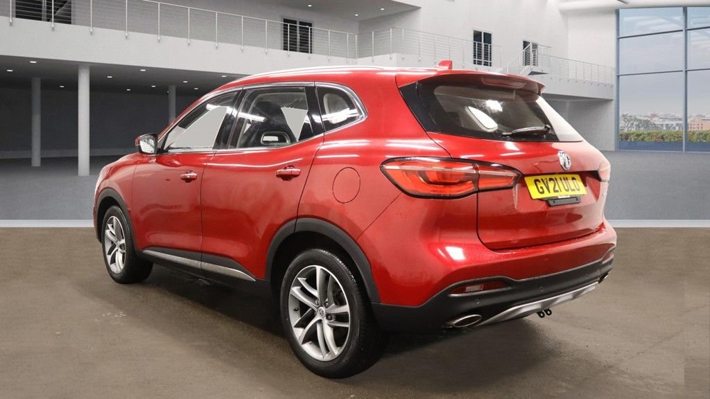 Used MG MG HS 2021 for sale - 76632384: Photo 6