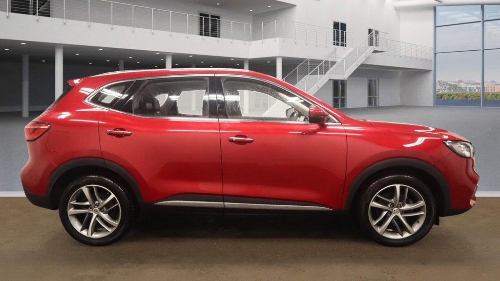 Used MG MG HS 2021 for sale - 76632384: Photo 9