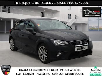 SEAT - Ibiza