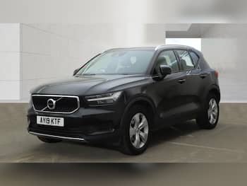 Used Volvo XC40 2019 for sale - 79655052: Photo