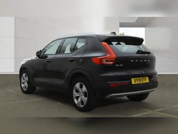 Used Volvo XC40 2019 for sale - 79655052: Photo