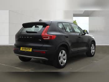 Used Volvo XC40 2019 for sale - 79655052: Photo